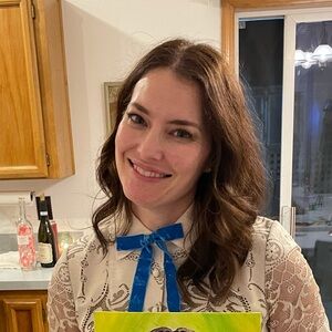 Meet your Posher, Breanna